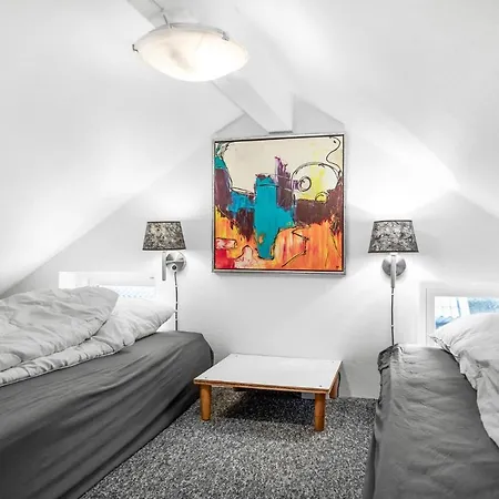 Prázdninový dům Stunning In With Wifi *